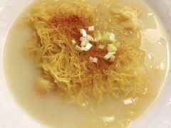 -翠华餐厅(旺角文华商场店)