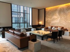 -丽晶轩中餐厅(重庆丽晶酒店)