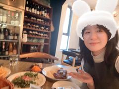 -羽深肉铺 Steak & Wine
