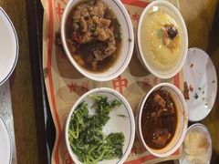 -杏花村水席楼·洛阳水席(老城十字街店)