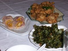 永兴-永兴餐厅(复兴中路店)