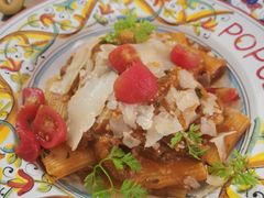 牛尾酱意面-Alimentari Grande(东湖路店)