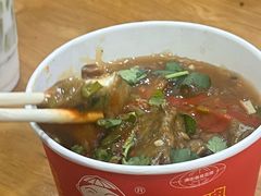 -鲍氏老字号冷热饮老店(瑞安店)