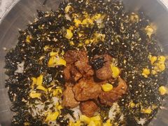-高丽苑韩国烤肉(海昌路旗舰店)