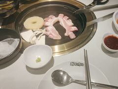 -韩时烤肉(枫蓝店)