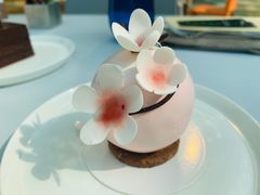 -视博茶点(美狮美高梅店)