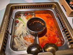 -雾都渣渣火锅(南城智汇城店)