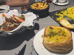 -3号仓库·创意中国菜(乐清正大广场店)