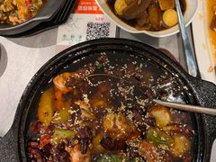-有璟阁港式餐厅(国贸商城店)