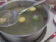 -大四喜·鲜牛肉火锅(洛阳大学城店)