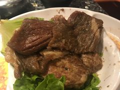 -汉拿山(包河万达店)