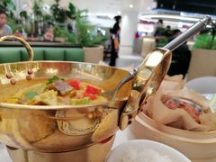 -KingThaia金泰兰(滨江天街店)