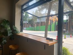 -小意思咖啡店(草桥店)