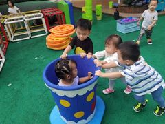 -昱南托育园.托班晚托.寒暑假班