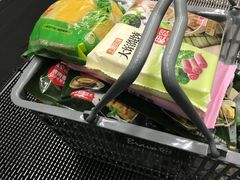 -永辉超市(鲁谷店)