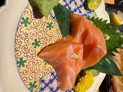 -隐食酒肆·烧鸟Bistro(翠亨广场店)