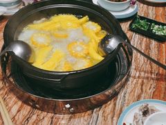 -春润大地海南椰子鸡(沙井京基百纳广场店)