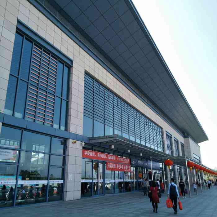 "-陆丰站-陆丰市交通设施-大众点评网