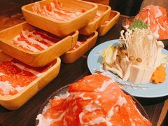 -山葵家·创意料理(宁波来福士店)