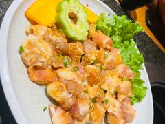-梦山水日本烧肉(五四广场店)