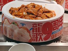 -龍歌自助小火锅(李沧顺和汇店)