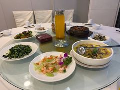 -清真马祥兴菜馆(云南北路店)