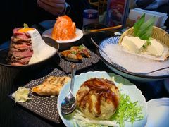 -YAMAKAWA(龙湖胥江天街店)