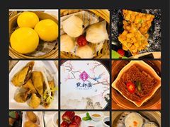 -点都德(大茶楼店)