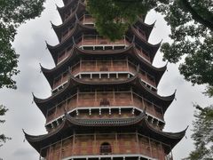 -朱新年·苏式汤团·面点(北寺塔店)