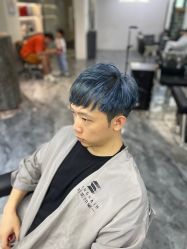 -Sying杉影日式烫染專門店