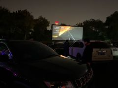 -枫花园汽车电影院(朝阳公园店)