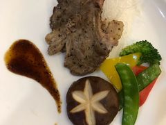 -红叶日料·放题·海胆·定食(星海店)