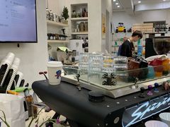 -玫瑰咖啡(中山六路店)
