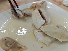 -新金盛·海鲜酒楼(盐田店)