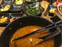 -老张牛肉面(天津万象城店)
