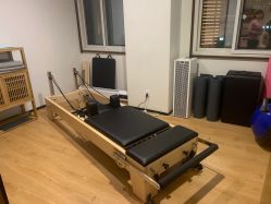 -FineYoga梵音瑜伽·普拉提