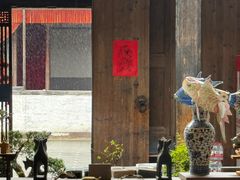 -潜口民宅博物馆