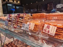 -彭记优口(王府井购物中心店)