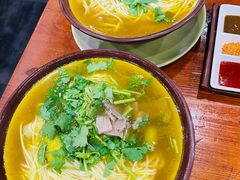 -美玲拉面(鞍山西道店)