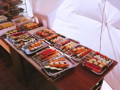 -大学路8号炸串(大学路十四号院店)