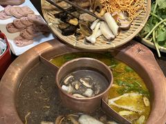 -滇釜火锅·能喝汤的火锅(车公庄店)