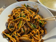 -三百碗宝应长鱼面(板仓街店)