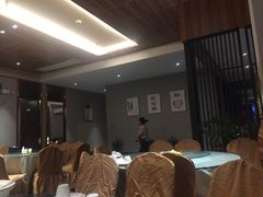 大堂-客满楼中餐厅(安溪店)