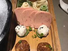 -享月汤皇·海鲜小火锅·聚会(曲江创意谷店)