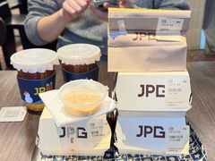 -JPG canteen(深圳科兴店)