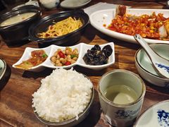 -鱼食饭稻·苏浙土菜17年老馆子(平江路店)