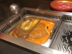 -星伦多自助料理·涮烤一体(虹悦城店)