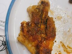 -法式利昂铁板烧主题餐厅(唐山爱琴海店)