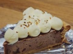 桂花栗子派Chestnut-Pie Bird(新闸路店)