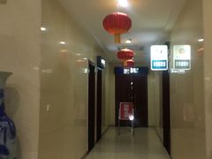 -张家口宁远机场